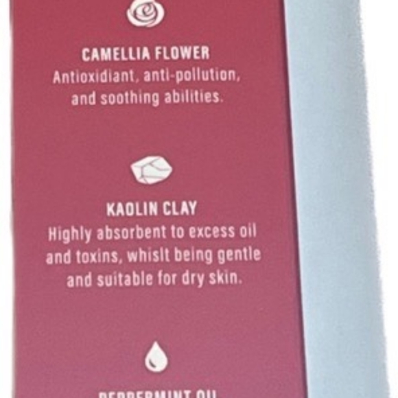 Generation Skin 2 in 1 Mask Face Scrub Facial Care Skincare Cleanser NEW - Picture 4 of 8